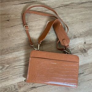 Calpak Travel Wallet